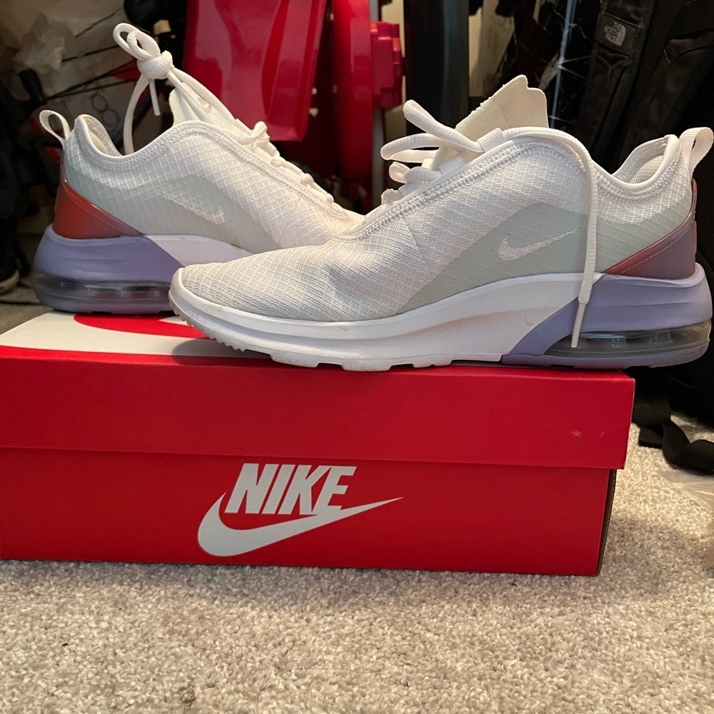 Nike sneakers
